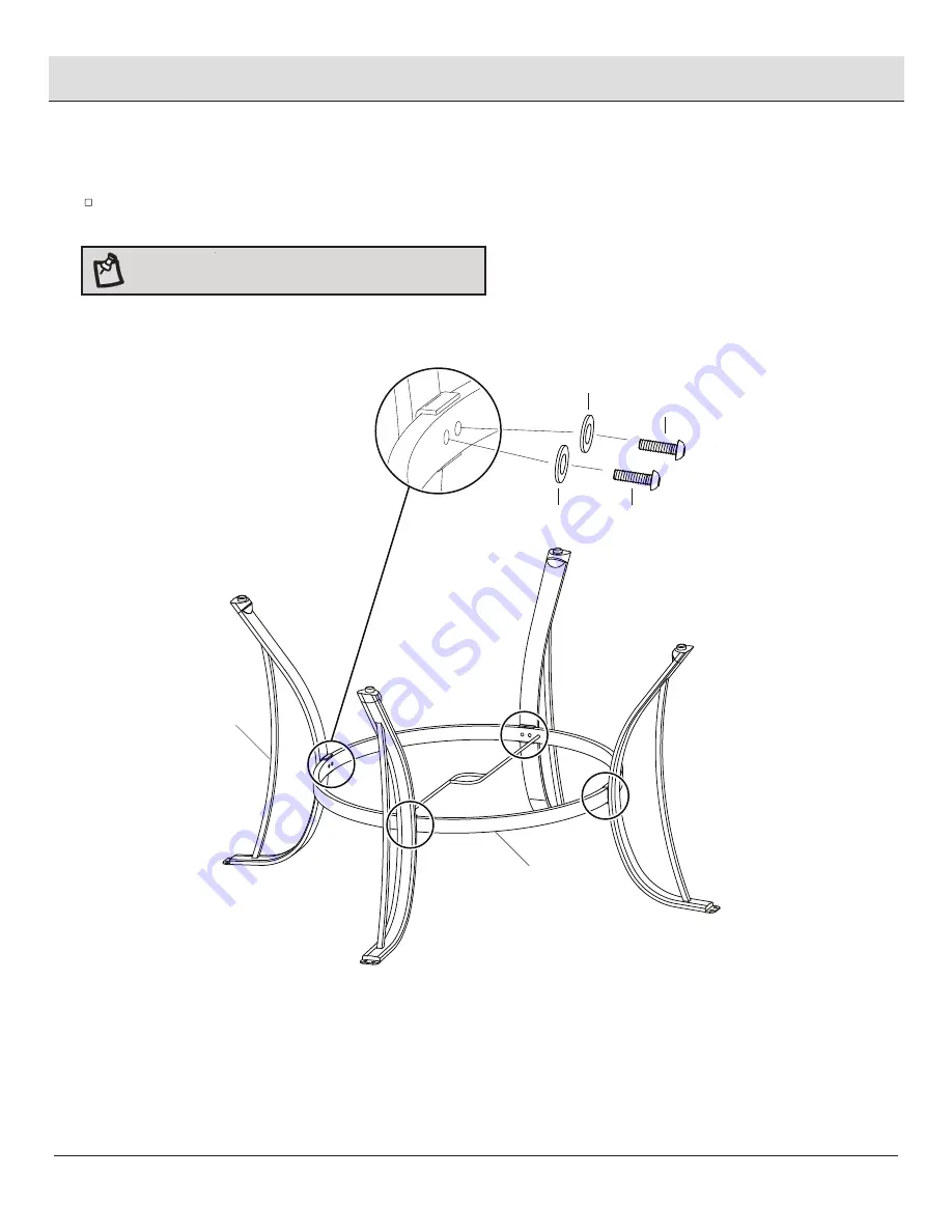 HAMPTON BAY 1001 518 096 Use And Care Manual Download Page 11