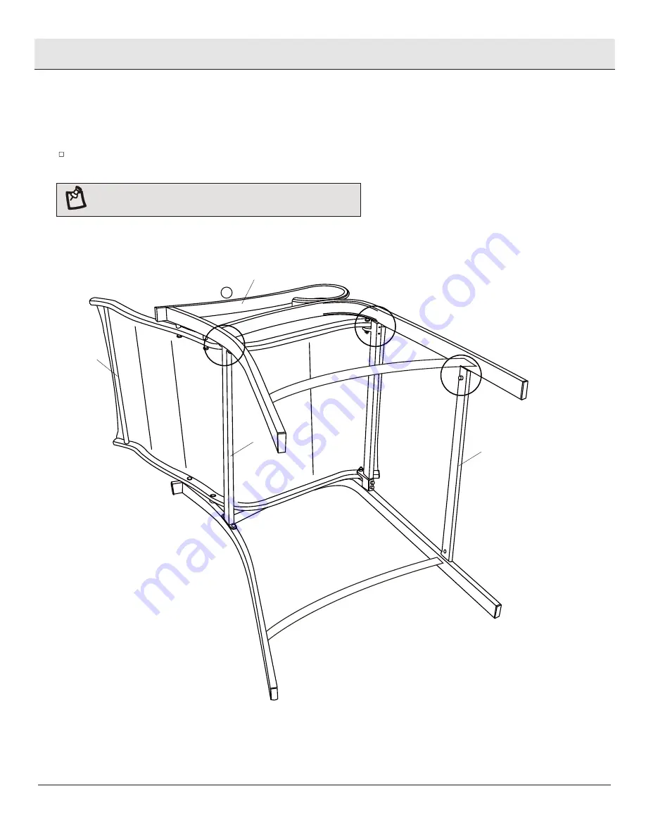 HAMPTON BAY 1003183449 Use And Care Manual Download Page 15