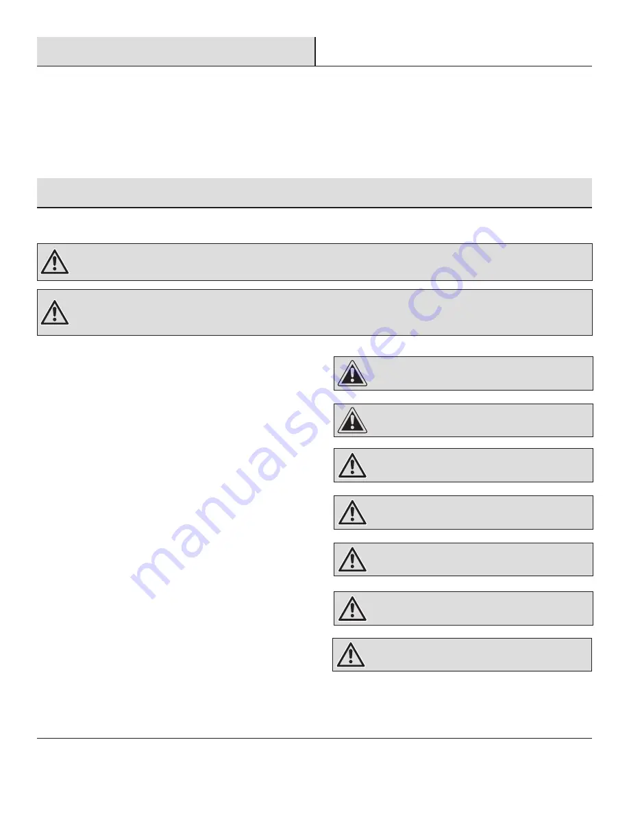 HAMPTON BAY 1004 486 460 Use And Care Manual Download Page 2