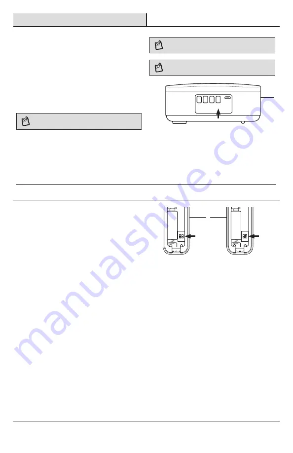 HAMPTON BAY 1004552236 Use And Care Manual Download Page 7