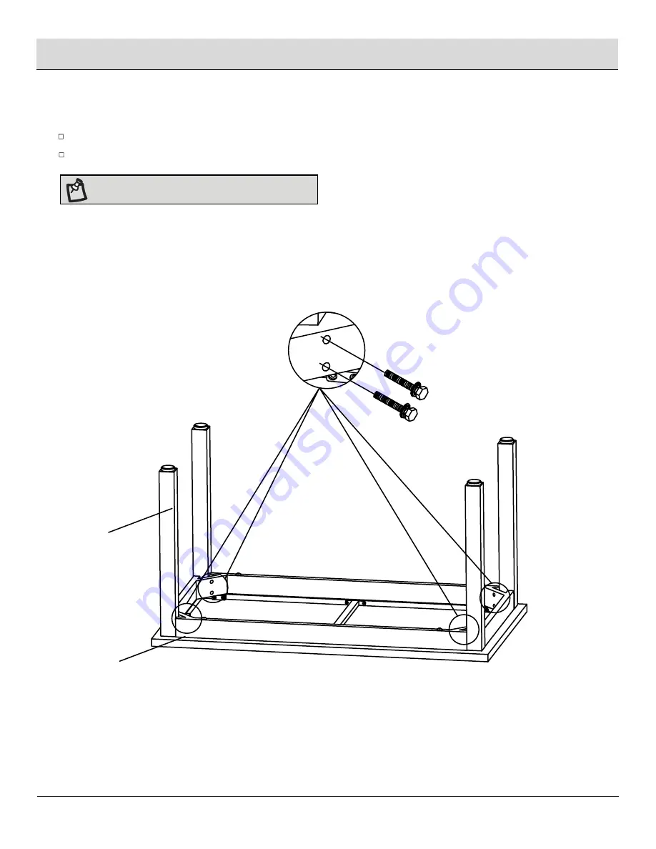 HAMPTON BAY 1005 045 398 Use And Care Manual Download Page 11