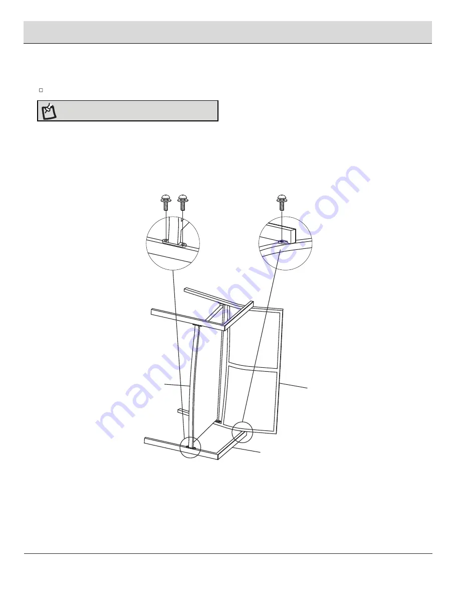 HAMPTON BAY 1005 045 398 Use And Care Manual Download Page 15