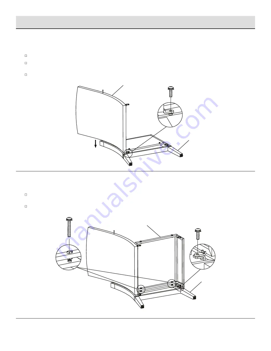 HAMPTON BAY 1005 439 94 Use And Care Manual Download Page 14