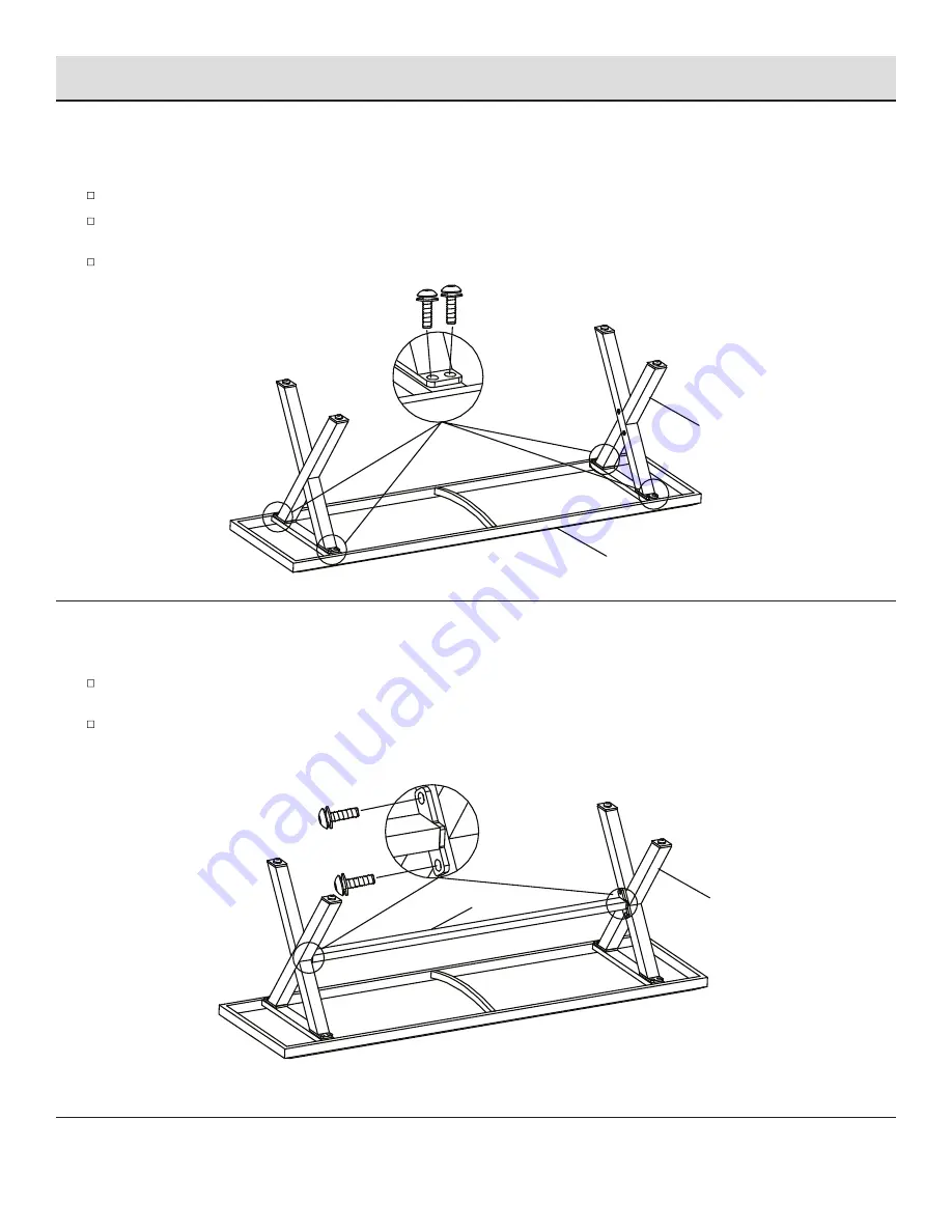 HAMPTON BAY 1005 439 94 Use And Care Manual Download Page 18