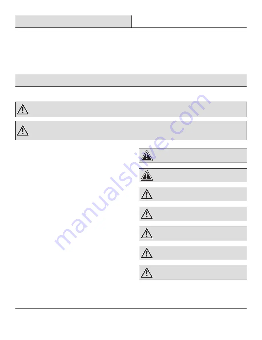 HAMPTON BAY 1005 452 136 Use And Care Manual Download Page 2