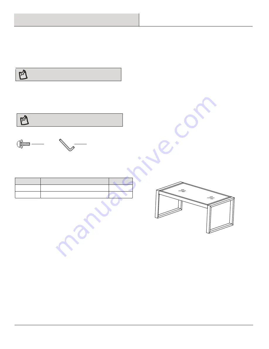 HAMPTON BAY 1005091679 Use And Care Manual Download Page 17