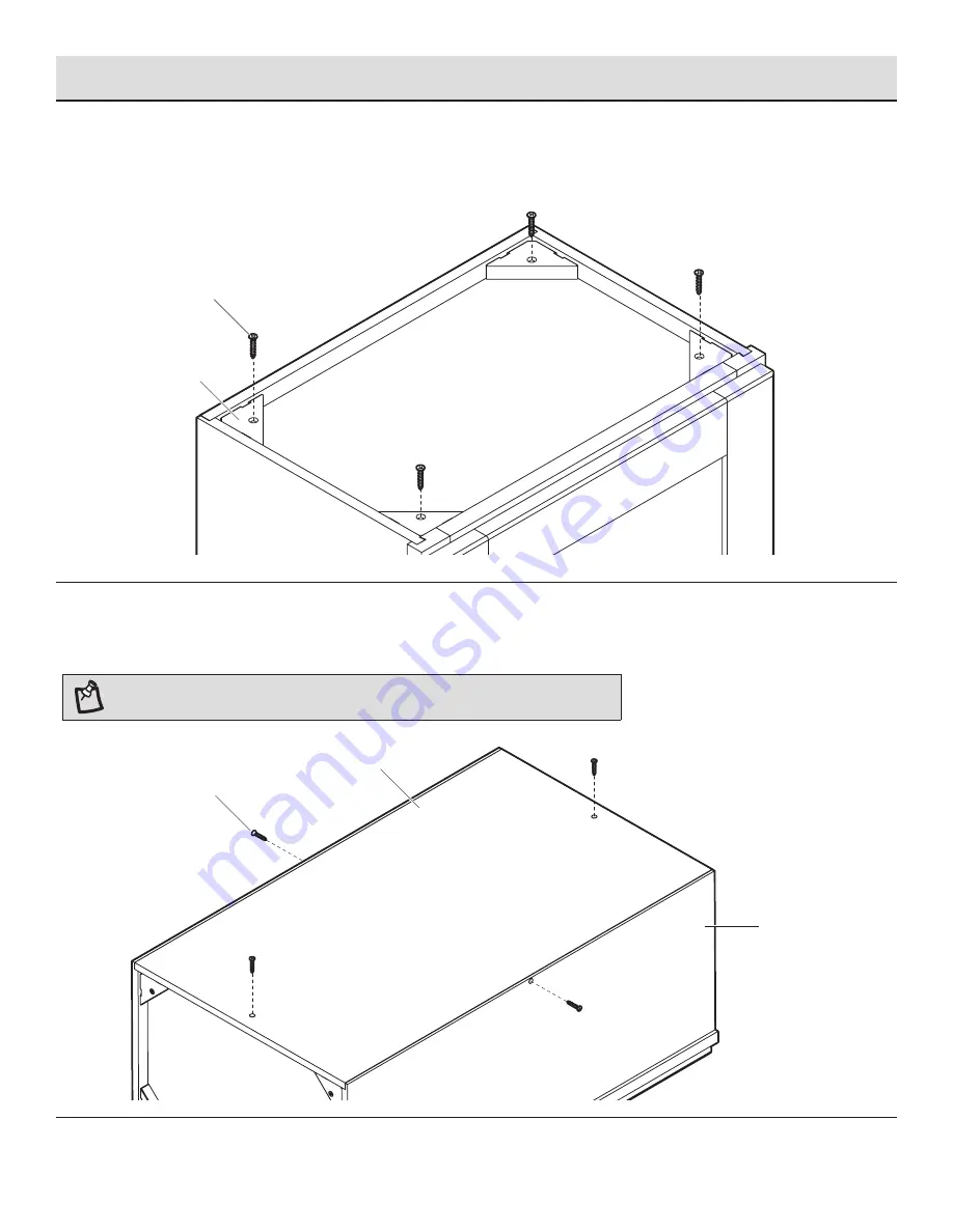 HAMPTON BAY 1006596129 Use And Care Manual Download Page 7