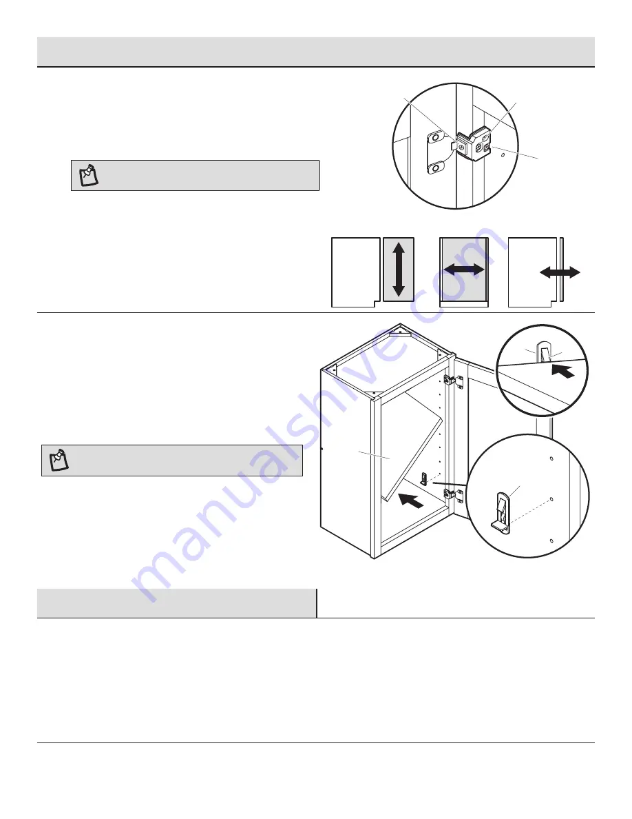 HAMPTON BAY 1006596129 Use And Care Manual Download Page 9