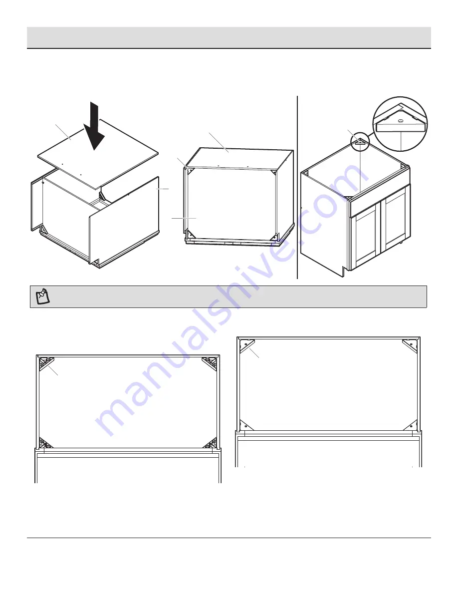 HAMPTON BAY 1006596130 Use And Care Manual Download Page 7