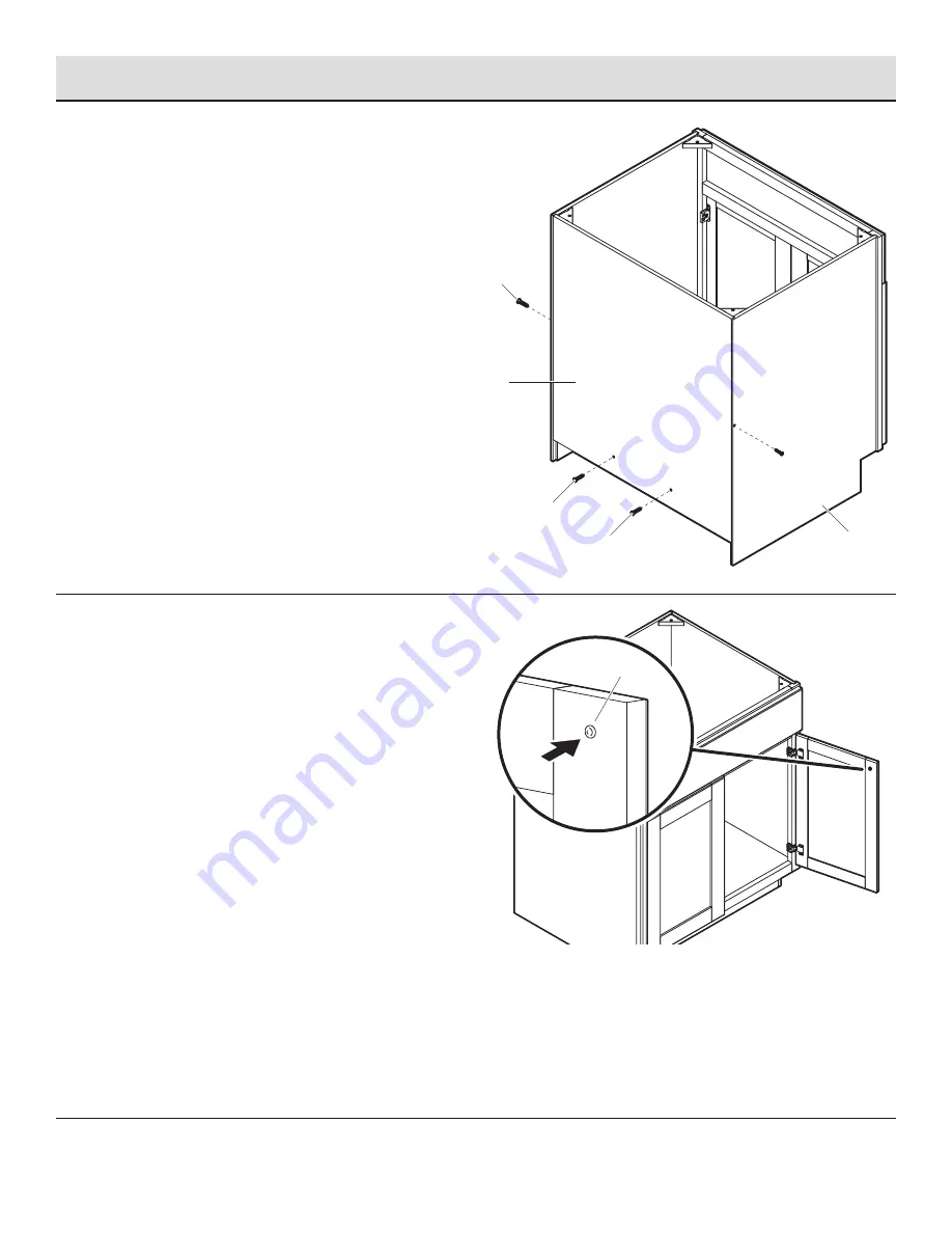 HAMPTON BAY 1006596130 Use And Care Manual Download Page 9