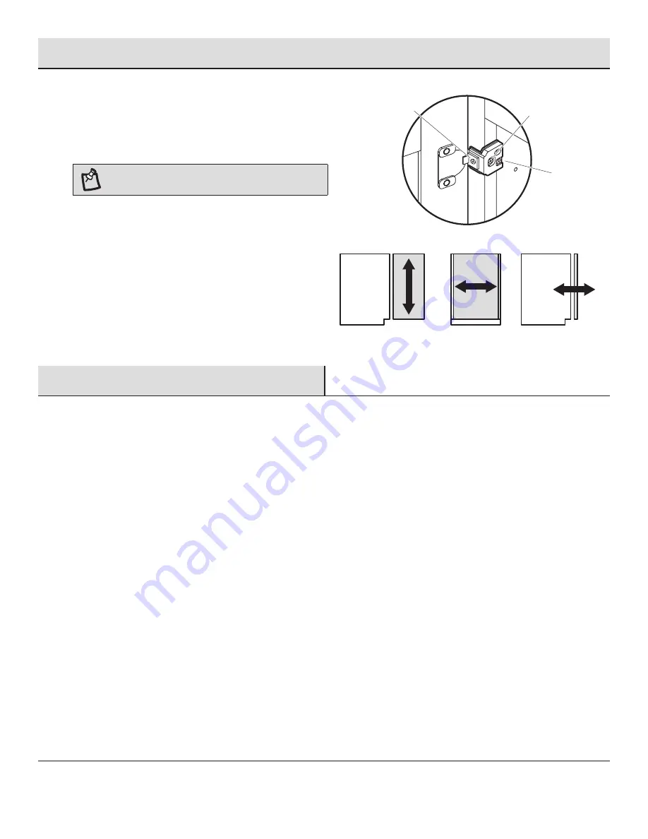 HAMPTON BAY 1006596130 Use And Care Manual Download Page 10