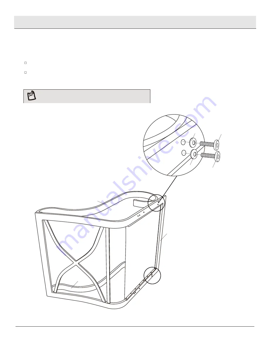 HAMPTON BAY 135431 Use And Care Manual Download Page 5