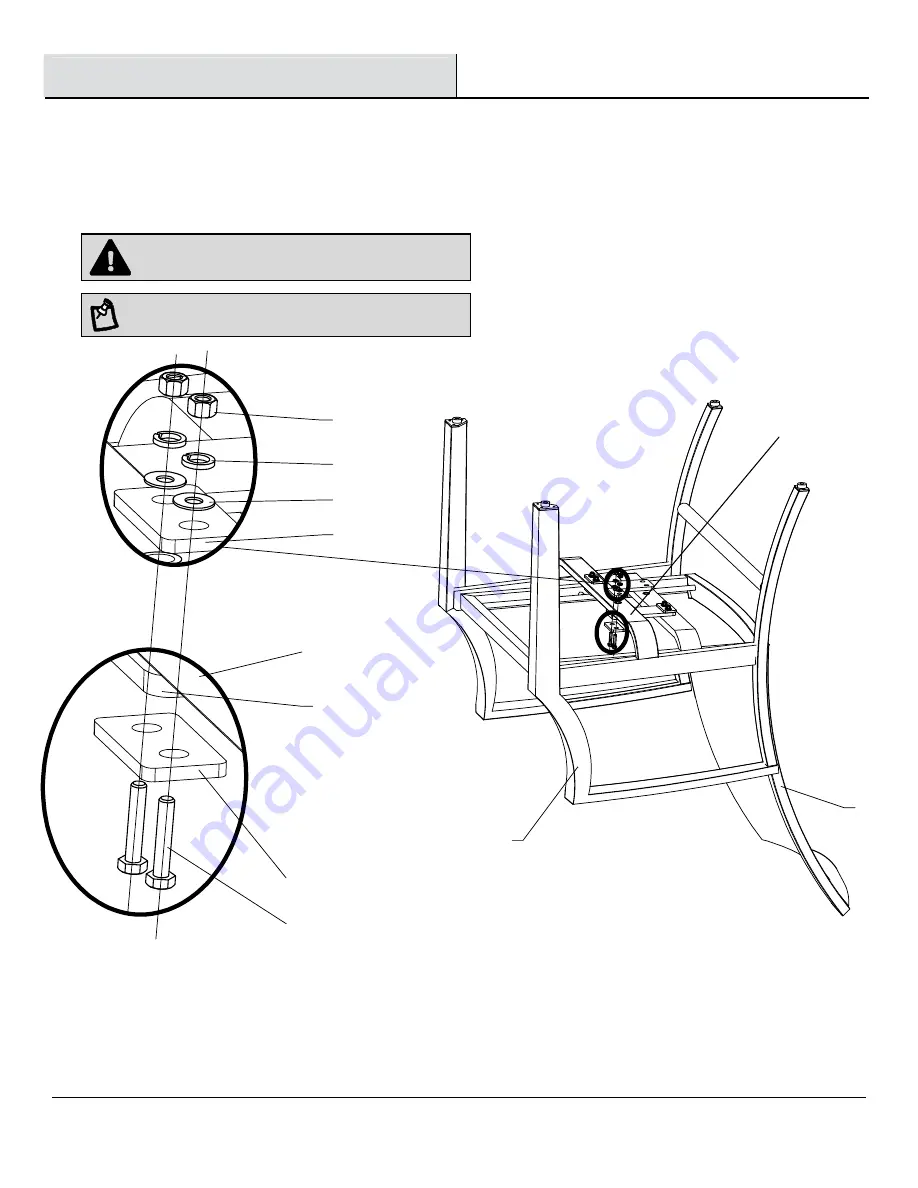 HAMPTON BAY 151-115-7D-V2-NF Use And Care Manual Download Page 5