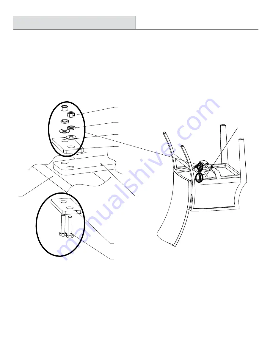 HAMPTON BAY 151-115-7D-V2-NF Use And Care Manual Download Page 6