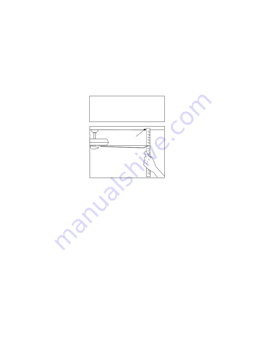 HAMPTON BAY 286-780 Installation Manual Download Page 10