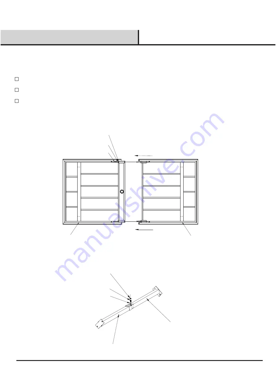 HAMPTON BAY 3038-DT7 Use And Care Manual Download Page 5