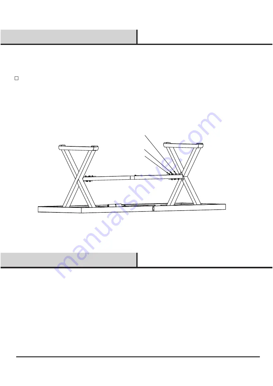 HAMPTON BAY 3038-DT7 Use And Care Manual Download Page 7