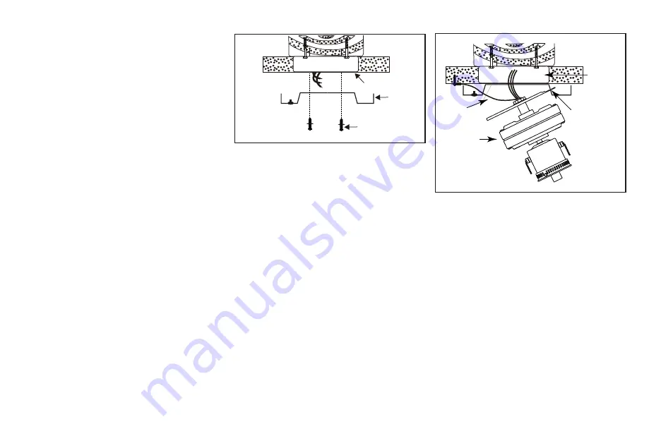 HAMPTON BAY 411-969 Instruction Manual Download Page 6