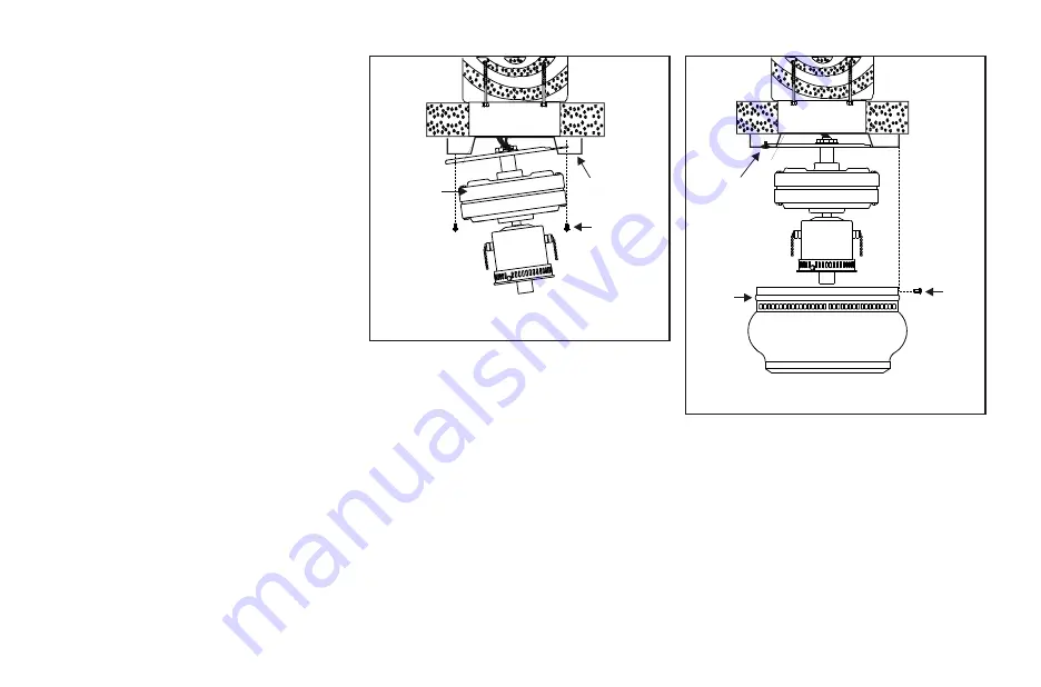 HAMPTON BAY 411-969 Instruction Manual Download Page 8