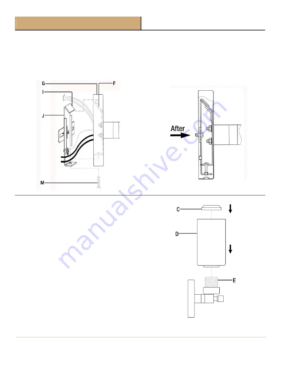 HAMPTON BAY 6940500314648 Use And Care Manual Download Page 5