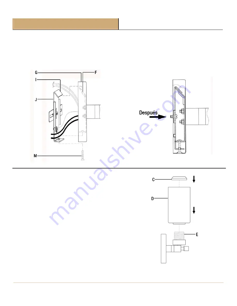 HAMPTON BAY 6940500314648 Use And Care Manual Download Page 13