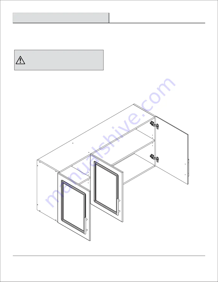 HAMPTON BAY 722990 Use And Care Manual Download Page 13