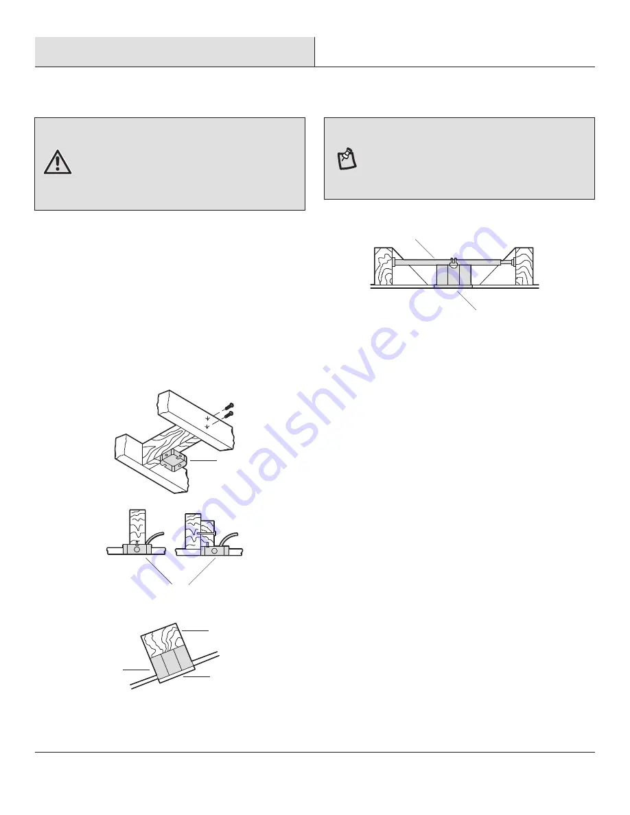 HAMPTON BAY AG524-ORB Use And Care Manual Download Page 8