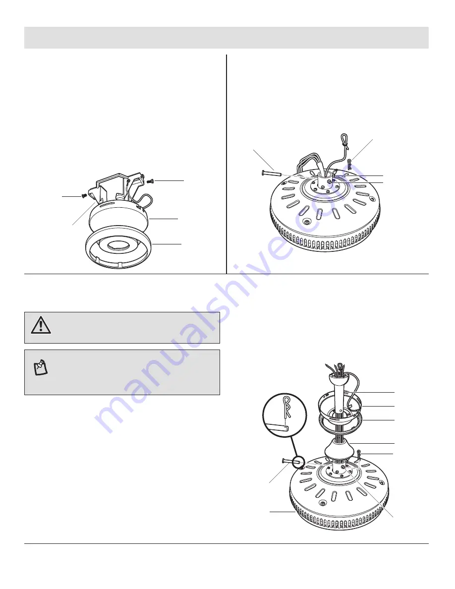 HAMPTON BAY AG524-ORB Use And Care Manual Download Page 29