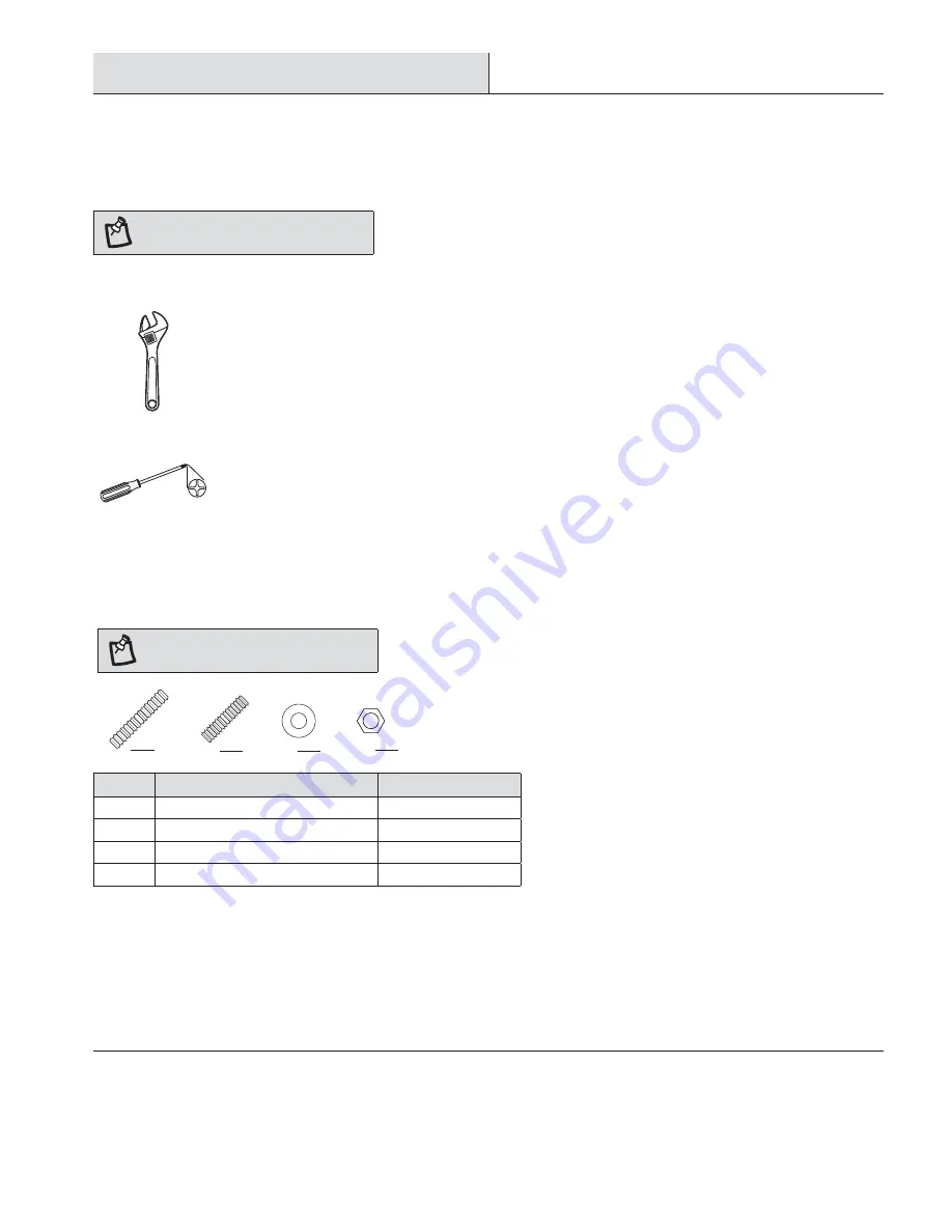 HAMPTON BAY C670-62 Use And Care Manual Download Page 3