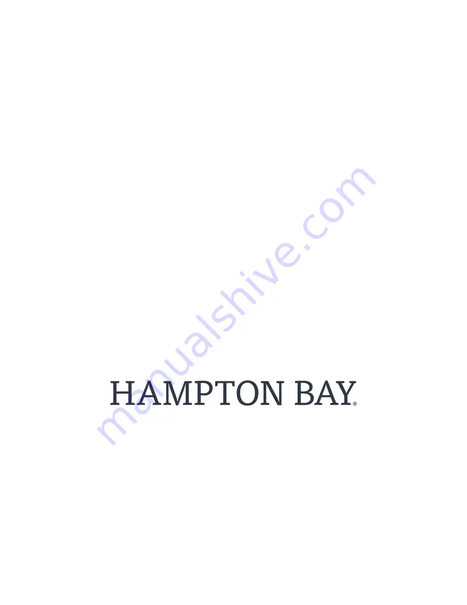 HAMPTON BAY Courtland Shaker Cabinetry Скачать руководство пользователя страница 23