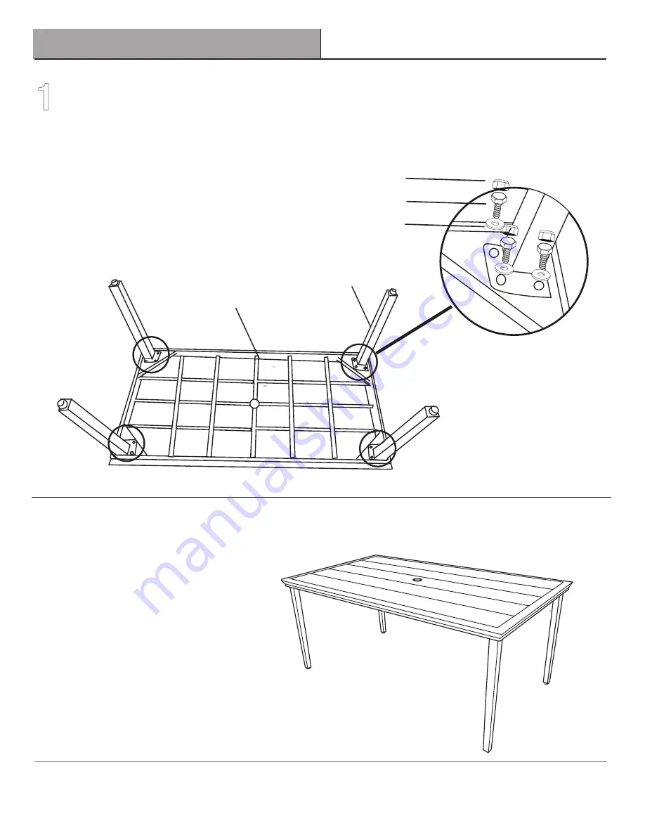 HAMPTON BAY D12237-TT Use And Care Manual Download Page 5