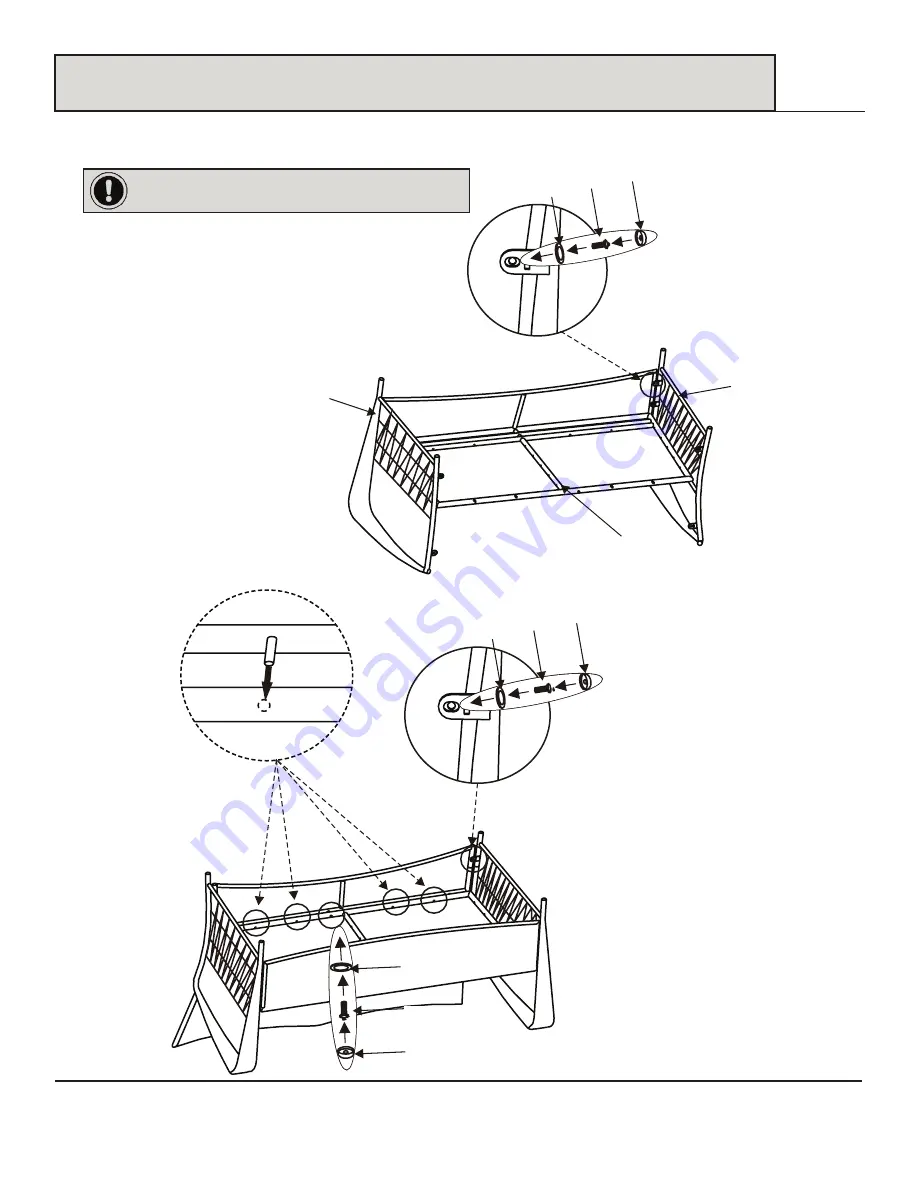 HAMPTON BAY Delaronde 1000845506 Manual Download Page 11