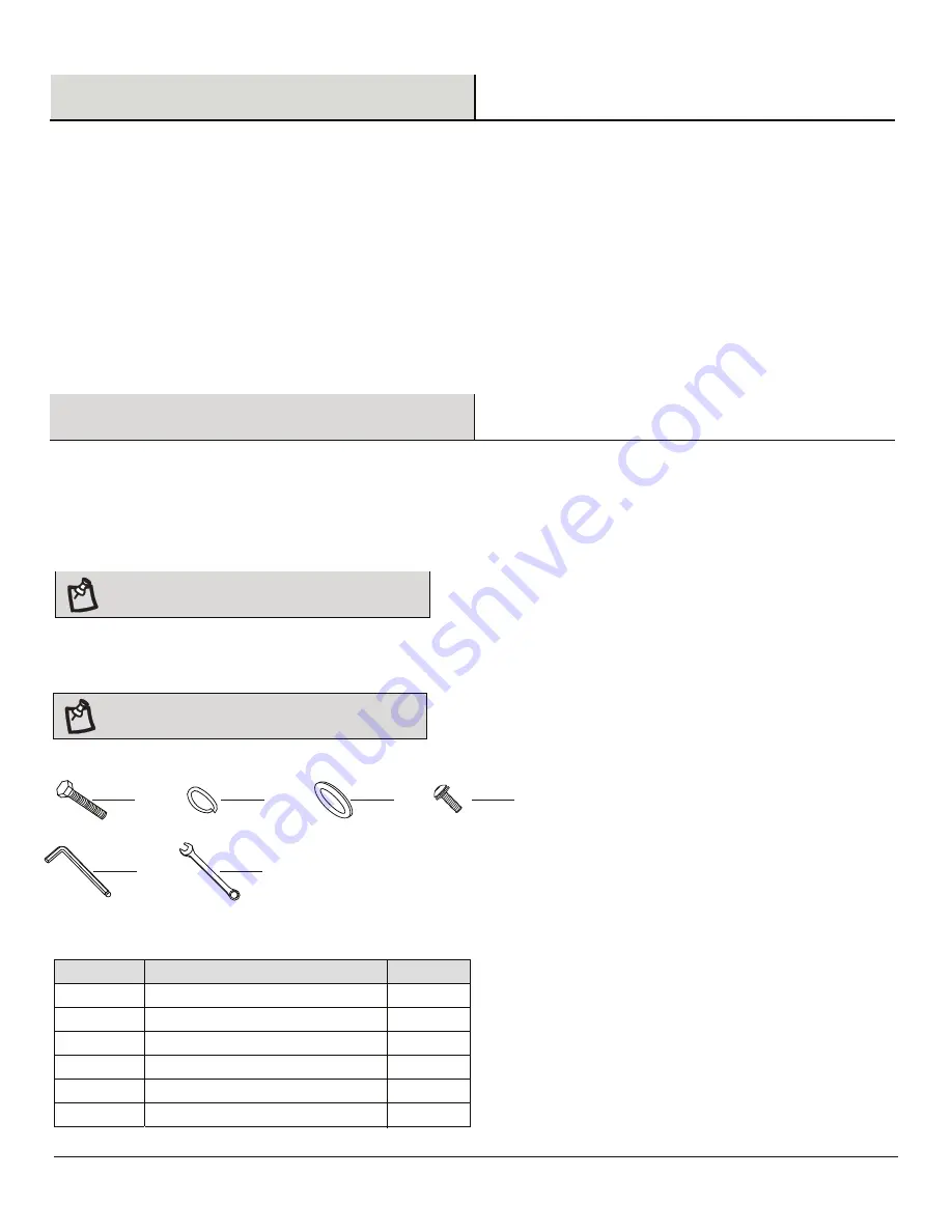 HAMPTON BAY FCS70391G-2PK-HAZE Use And Care Manual Download Page 11