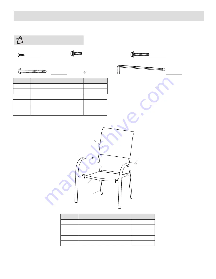 HAMPTON BAY FCS70391G-2PKEC Скачать руководство пользователя страница 4