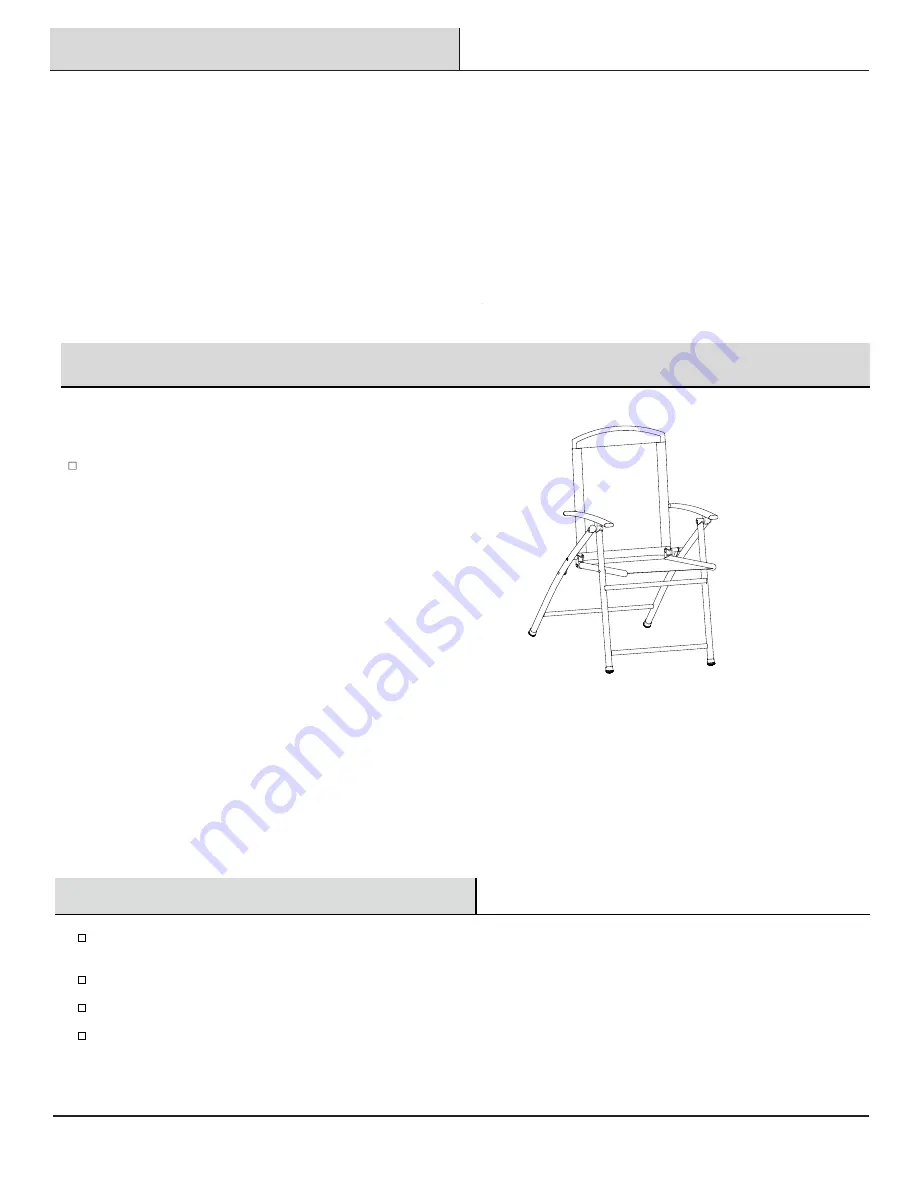 HAMPTON BAY FDS50066C-ST Use And Care Manual Download Page 2