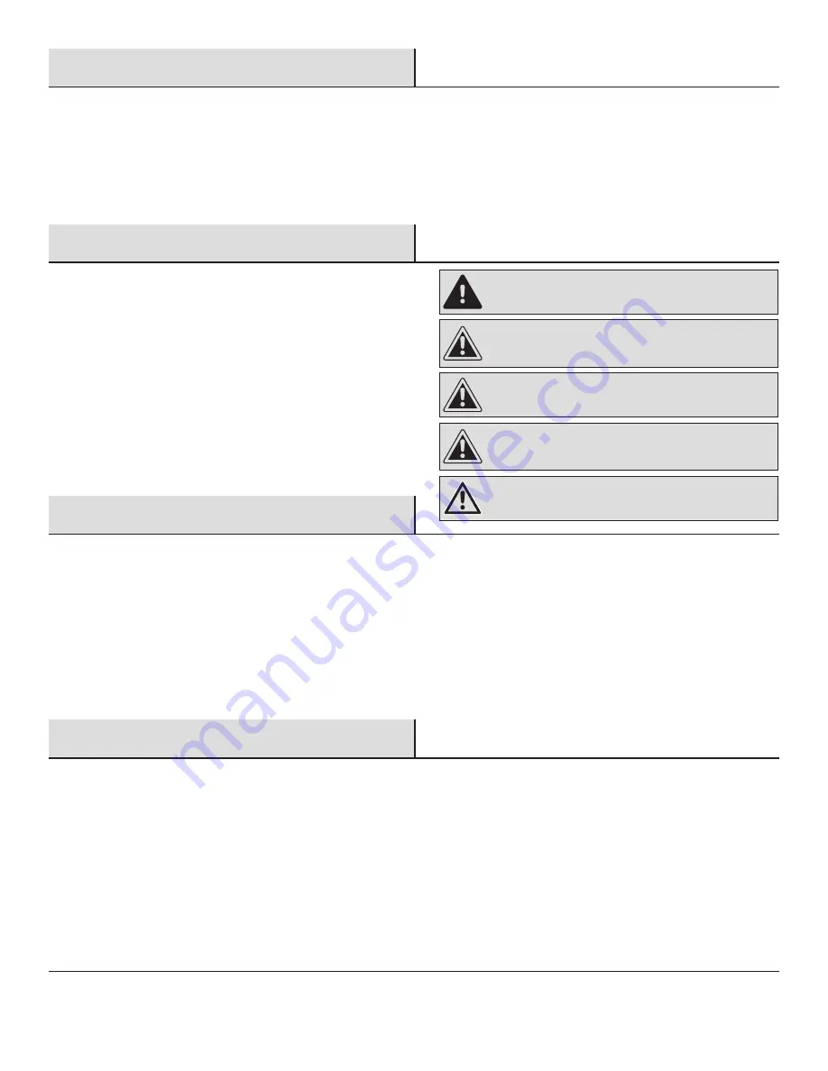 HAMPTON BAY FRN-800911-T Скачать руководство пользователя страница 2