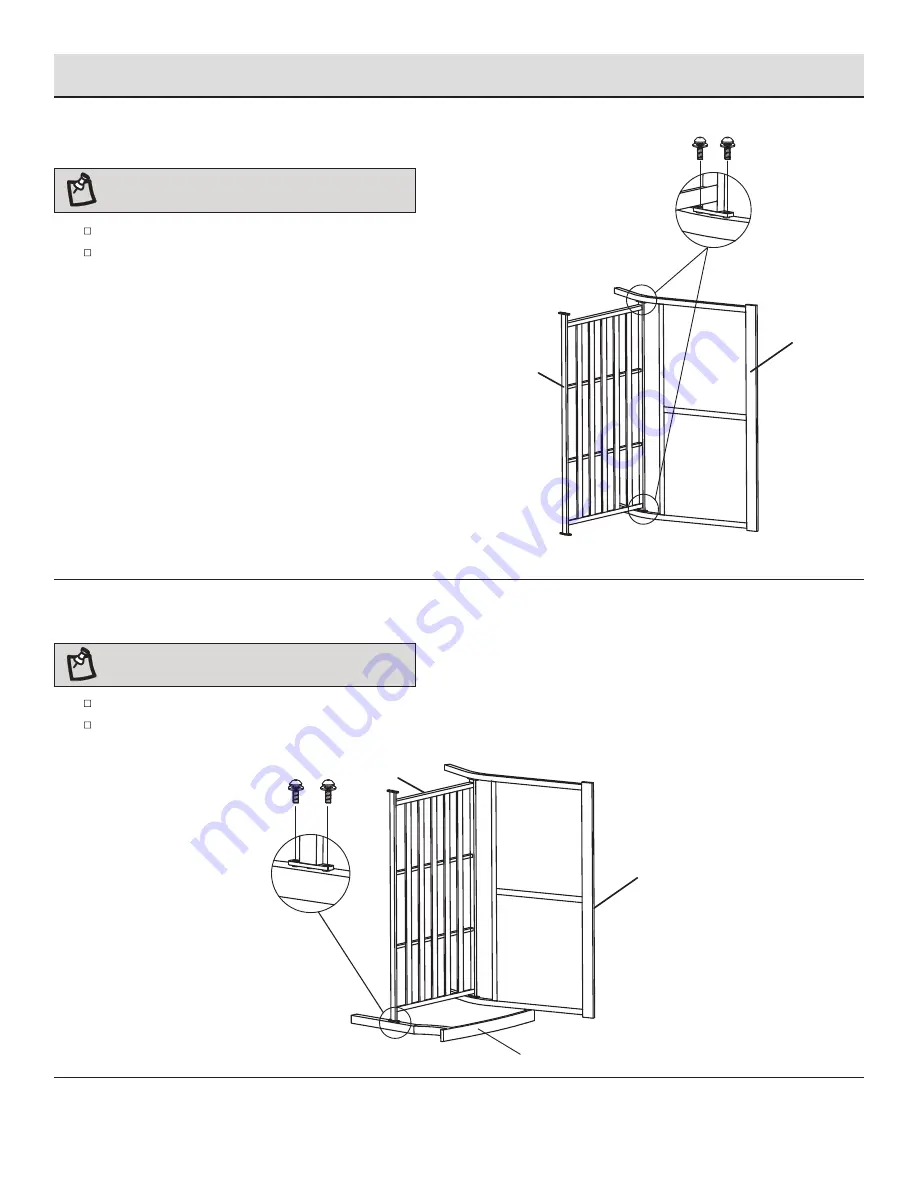 HAMPTON BAY FRS60704L-BA Use And Care Manual Download Page 5