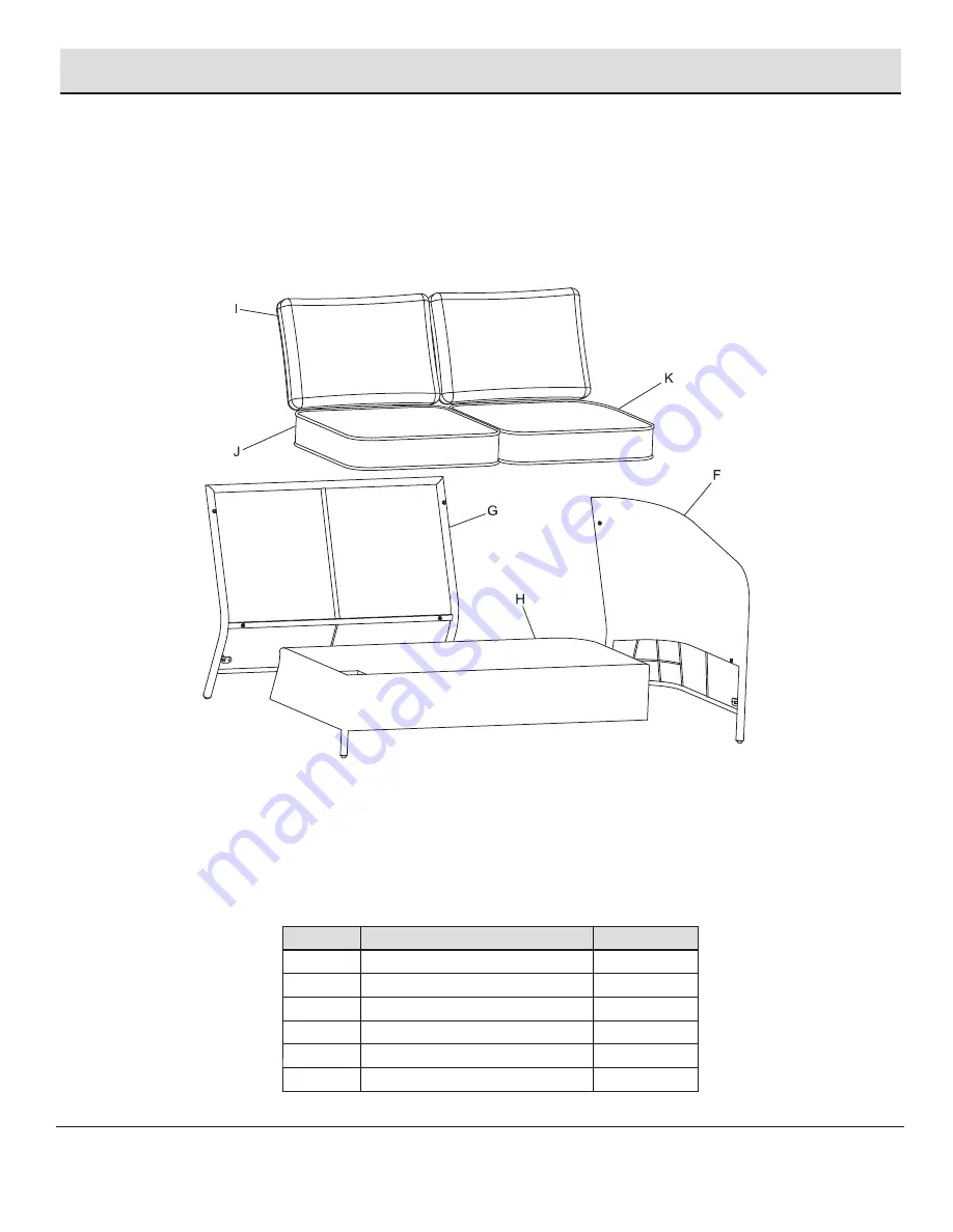 HAMPTON BAY FRS60744C-STC Скачать руководство пользователя страница 5