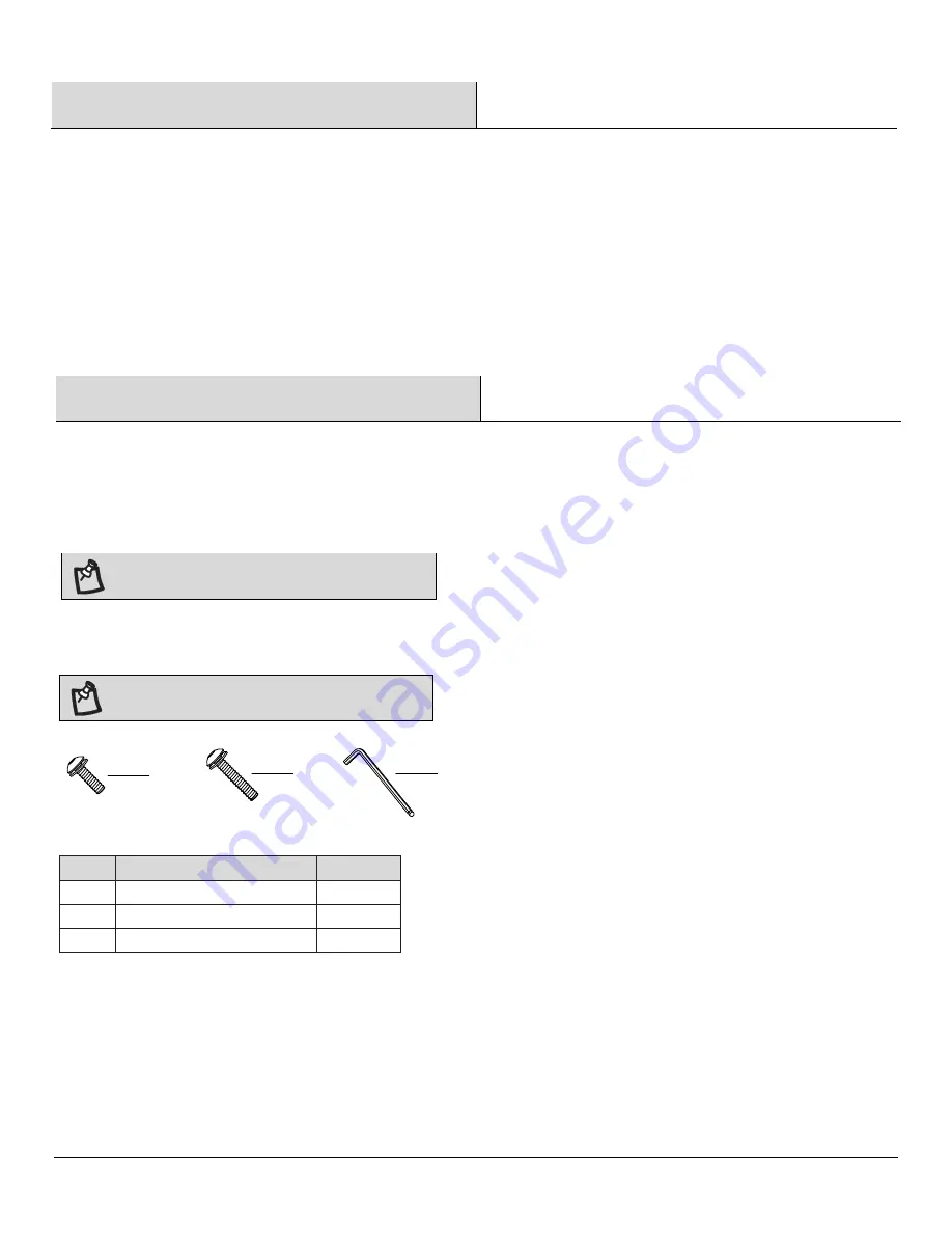 HAMPTON BAY FTS70866 Скачать руководство пользователя страница 3