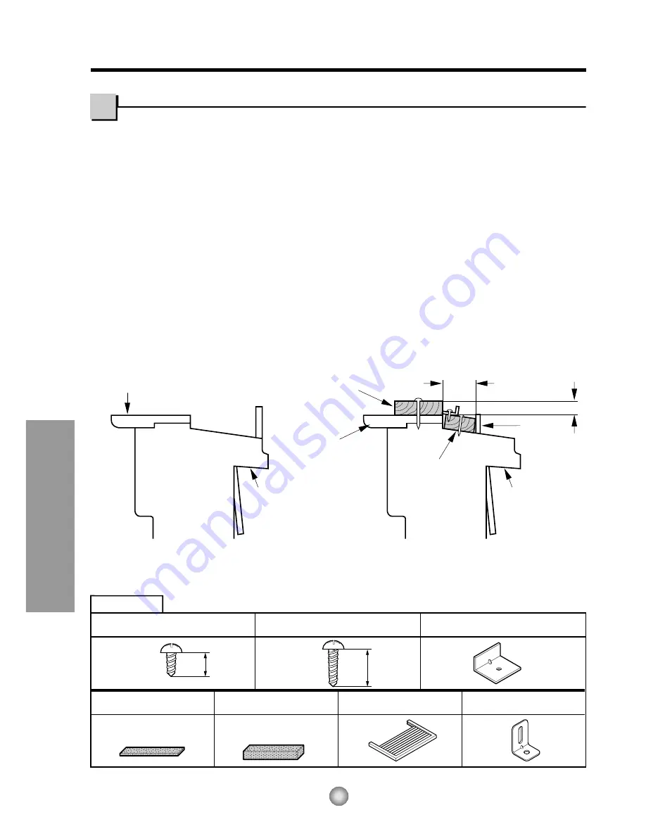 HAMPTON BAY HBLG5000 Owner'S Manual Download Page 8