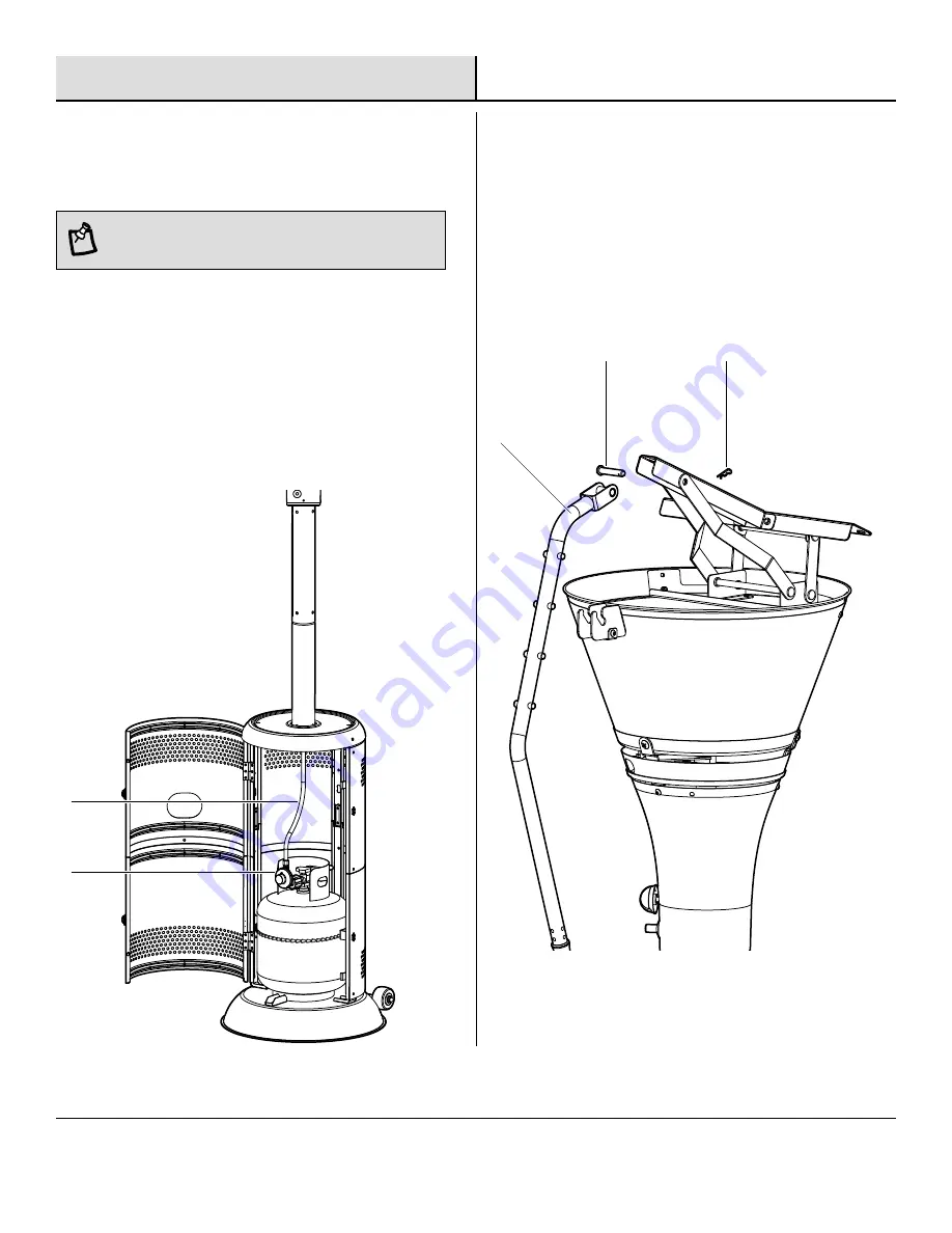 HAMPTON BAY HDMIRAGECO PC User Manual Download Page 11