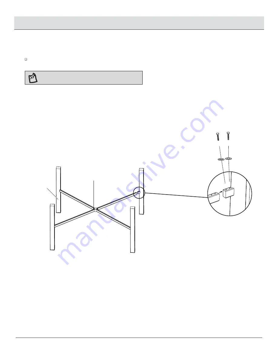 HAMPTON BAY MILLSTONE FCA65098HN-ST Скачать руководство пользователя страница 8