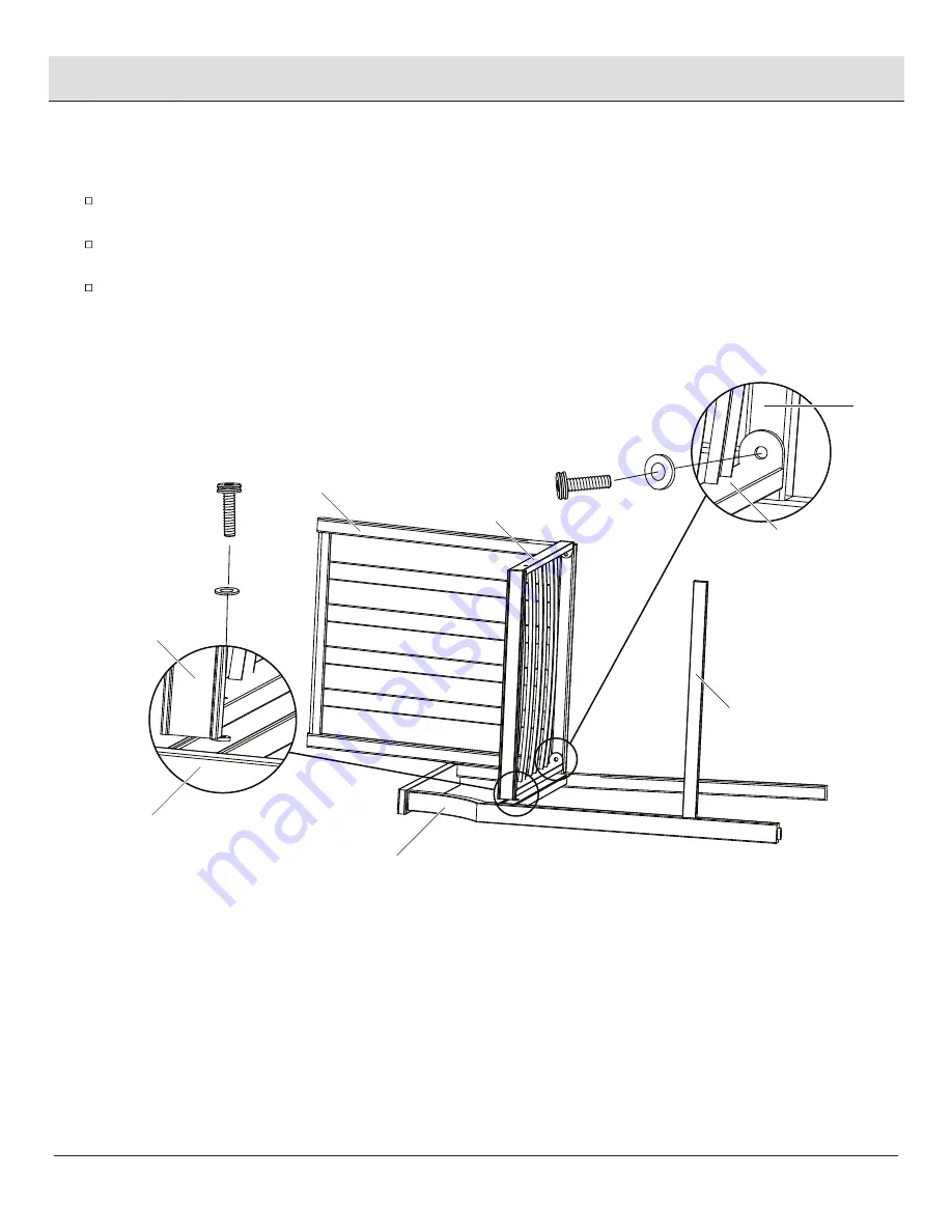 HAMPTON BAY MILLSTONE FCA65098HN-ST Скачать руководство пользователя страница 17