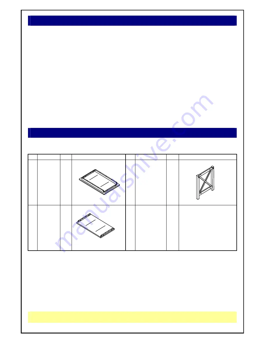 HAMPTON BAY OT-70C Assembly Instructions Download Page 2