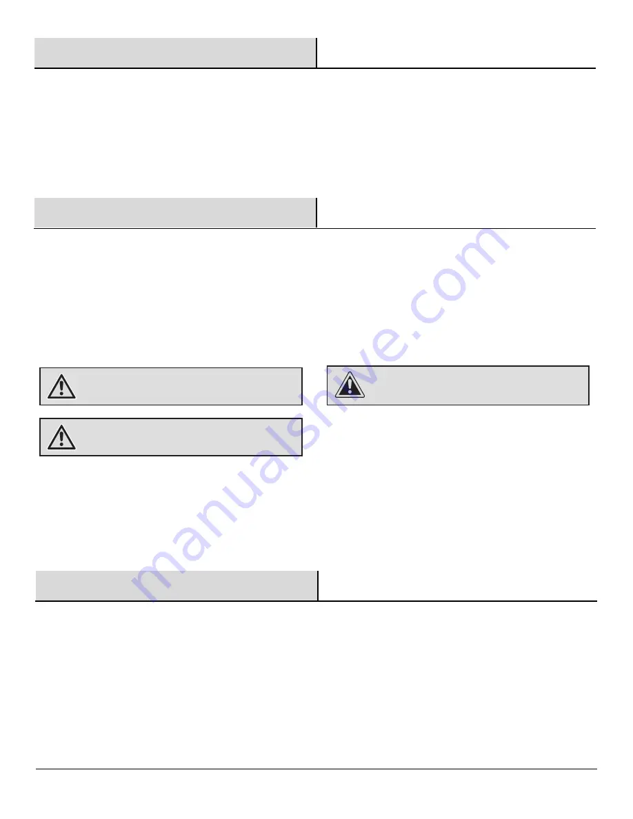 HAMPTON BAY STATESVILLE FTM70552 Скачать руководство пользователя страница 2