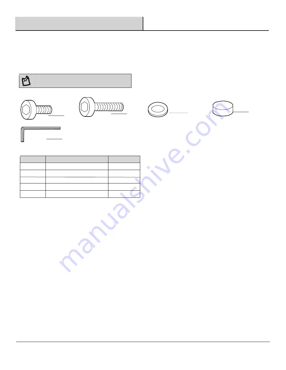 HAMPTON BAY STERLING 191-A19-26-48T-ACWH Use And Care Manual Download Page 3