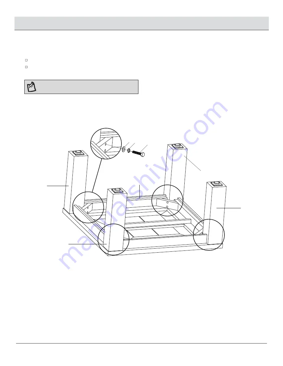 HAMPTON BAY TACANA FTA30586A Use And Care Manual Download Page 5