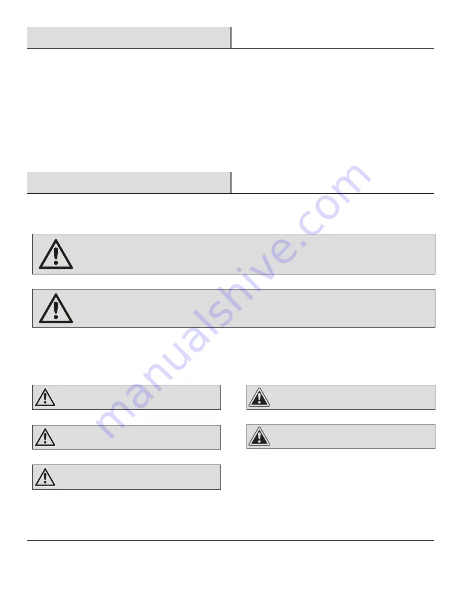 HAMPTON BAY WHITFIELD 3022-CM4-SW Use And Care Manual Download Page 2