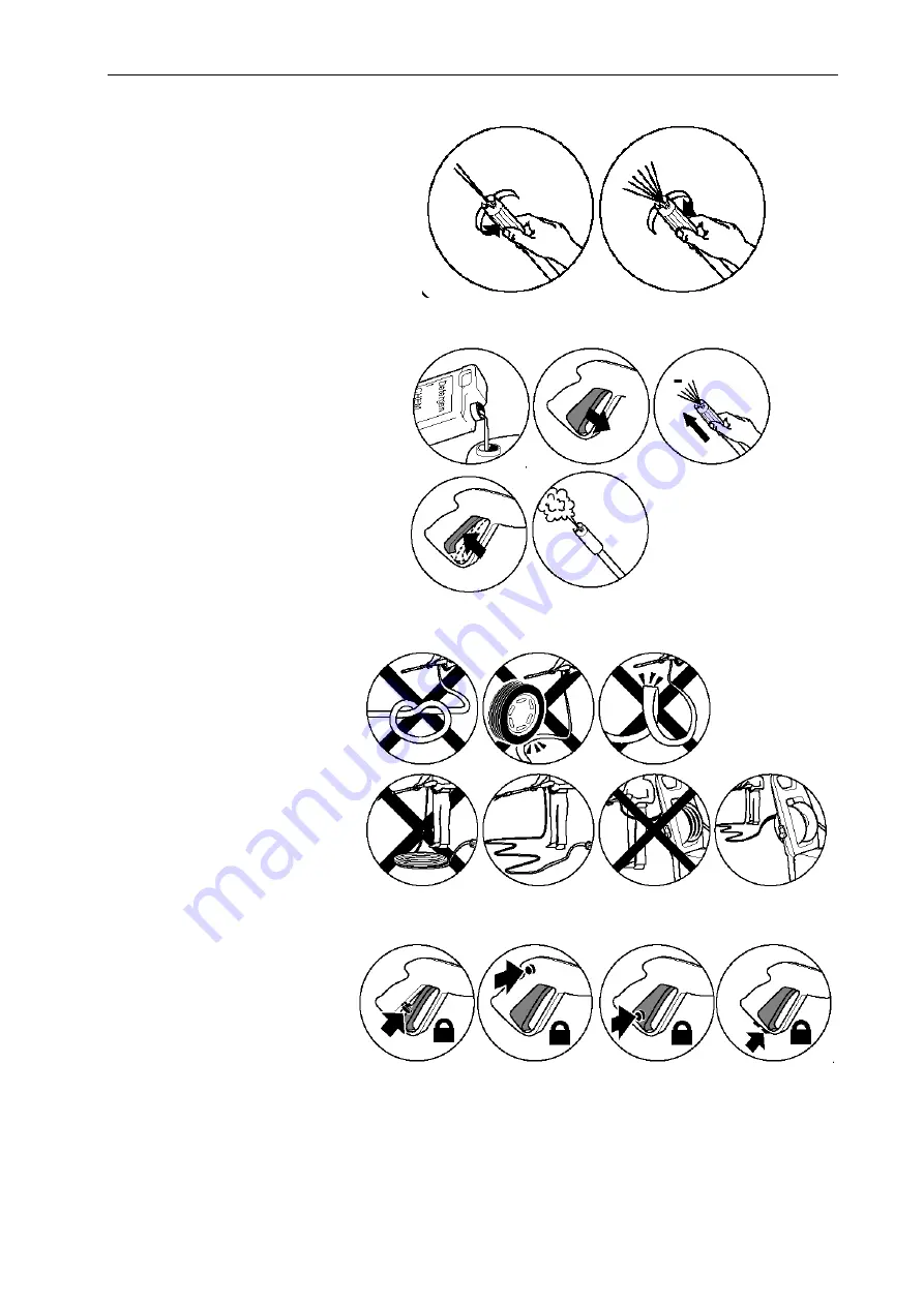 Hamron 220-142 Installation Instructions Manual Download Page 30