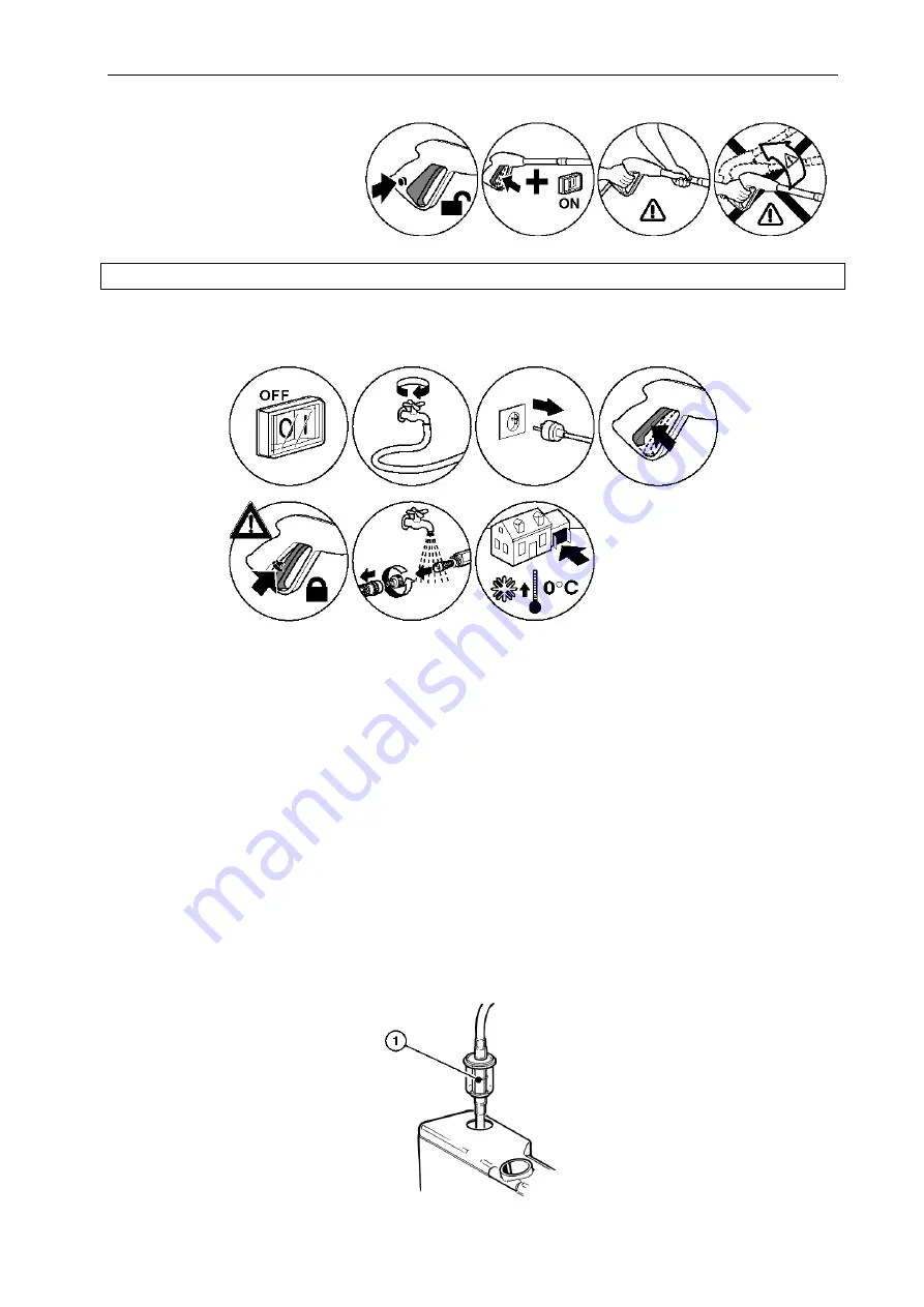 Hamron 220-142 Installation Instructions Manual Download Page 31